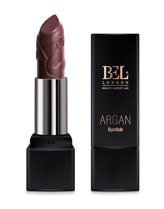 Bel London, Κραγιόν με άρωμα Argan, Cremesheen, σε κρεμώδη υφή, 05, 3,3 γρ.