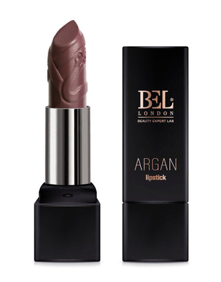 Bel London, Κραγιόν με άρωμα Argan, Cremesheen, σε κρεμώδη απόχρωση, 09, 3,3 γρ.