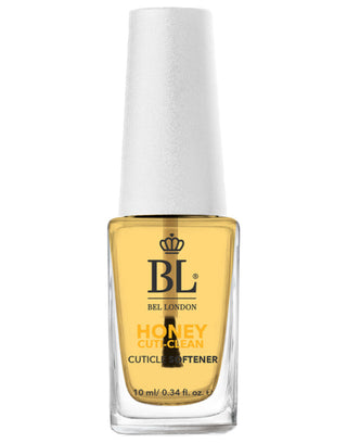 BEL London Θεραπεία με μέλι για τα λέπια-Clean 10 ml