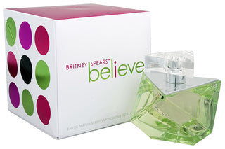 Britney spears Believe - EDP - Όγκος: 100 ml