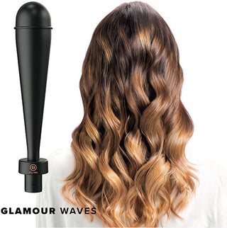 Bellissima Εξάρτημα για μπούκλες μαλλιών Glamour Waves 11772 My Pro Twist & Style GT22 200