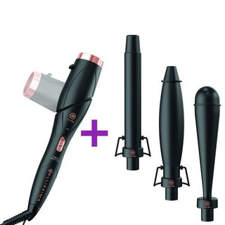 Bellissima 11888 My Pro Twist & Style Hair Extension Curler