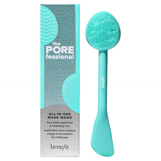 Benefit Porefessional All-in-One Mask Rod (Εργαλείο εφαρμογής μάσκας προσώπου & εργαλείο καθαρισμού)