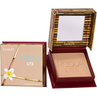 Benefit Hoola Lite Bronzing Powder (Matte Bronze r) 8γρ