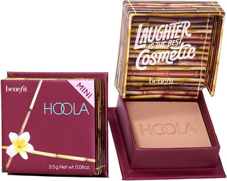 Benefit Hoola Mini Matte Bronzer 2,5γρ