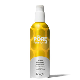 Benefit The Pore fessional Good Clean up Facial Cleansing Foam (Pore Purifying Foaming) - Όγκος: 45 ml