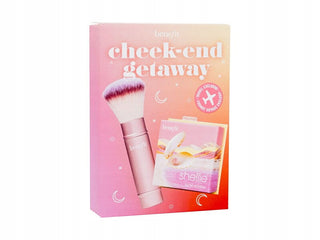 Benefit Σετ δώρου Cheek-End Getaway