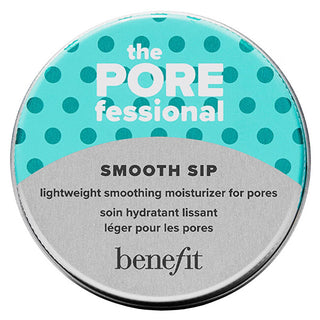 Benefit The Porefessional Smooth Sip Skin Moisturizer (Ελαφρύ Ενυδατικό) 20ml