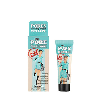 Benefit POREfessional (Mini Pores Minimizing Smoothing Facial Primer) 7,5 ml