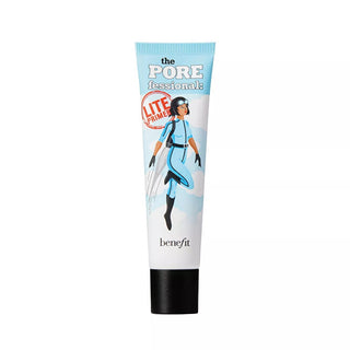 Benefit The Porefessional Lite Makeup Foundation Base (Face Primer) 22ml