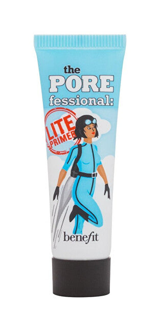 Benefit The Pore fessional Lite Primer Mini (Face Primer) 7,5ml Foundation Base Makeup