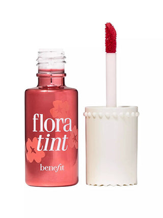 Benefit Floratint Liquid Lip & Cheek Tint (Desert Rose) 6ml