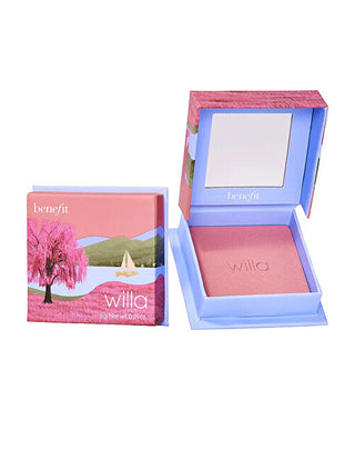 Benefit Blush Soft Neutral - Rose Willa (Blush) 6 γρ
