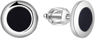 Beneto Ασημένια σκουλαρίκια AGUP1652S