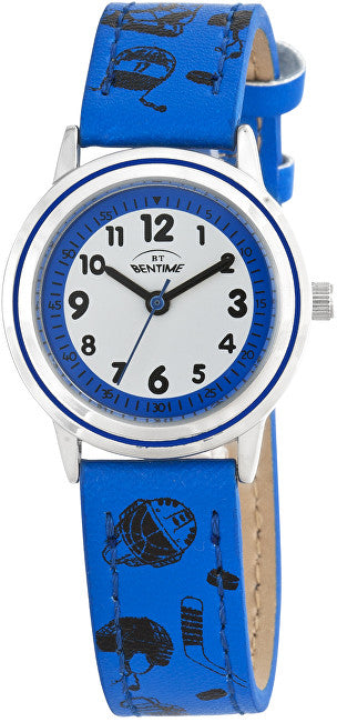 Bentime ウォッチ 001-9BA-5416G