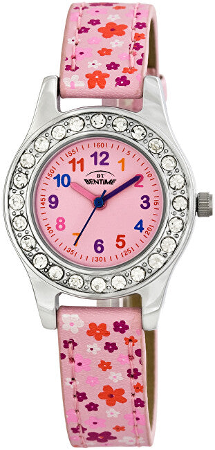 Bentime 어린이용 시계 002-9BB-5888A