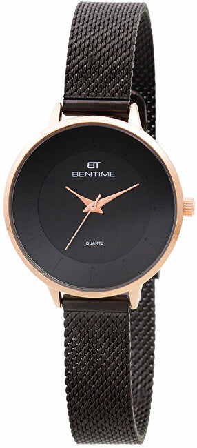 Bentime アナログ時計 006-9MB-HF0071B