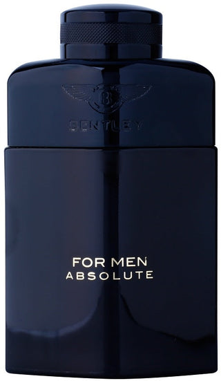 Bentley για άνδρες Absolute EDP M 100 ml