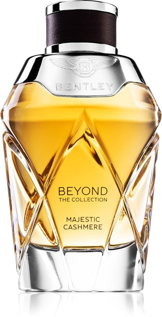 Bentley Beyond The Collection Majestic Cashmere Goa EDP tuoksu 100 ml