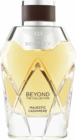 Bentley Beyond The Collection Majestic Cashmere - EDP - Tilavuus: 100 ml