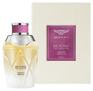 Beyond The Collection Vibrant Hibiscus - EDP - Όγκος: 100 ml