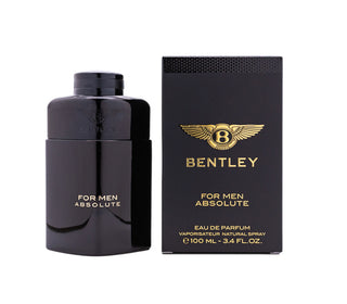 Bentley For Men Absolute - EDP - Όγκος: 100 ml