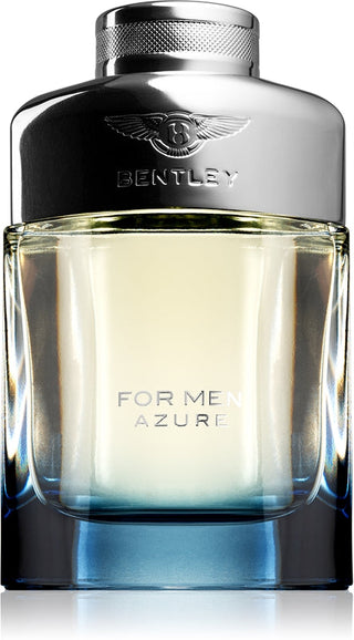 Bentley miehille Azure EDT M 100 ml