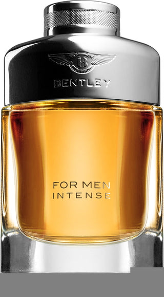 Bentley miehille Intense EDP M 100 ml