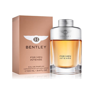 Bentley Intense Man - EDP - Tilavuus: 100 ml