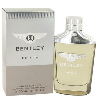 Bentley Infinite - EDT - Tilavuus: 100 ml