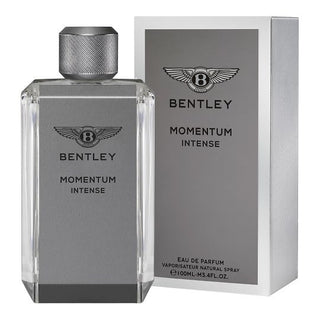 Bentley Momentum Intense - EDP - Tilavuus: 100 ml