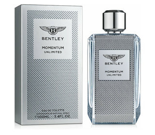 Bentley Momentum Unlimited - EDT - Tilavuus: 100 ml