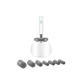 Beper Αυτόματο καθαριστικό καλλυντικών βουρτσών P302VIS060