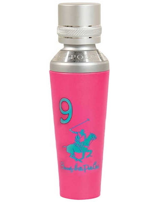 Beverly Hills Polo Club, 1982 - Sport 9, Eau De Parfum, για γυναίκες, 100 ml