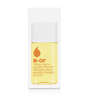 Bi-oil Bi-Oil Care Oil (Φυσικό) - Όγκος: 60 ml