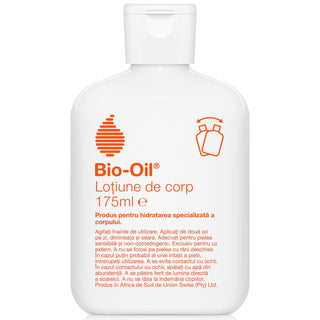 Bio-Oil Ενυδατική λοσιόν σώματος 175 μλ