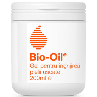 Bio-Oil, ενυδατική, καθημερινή, κρέμα τζελ, 200 ml