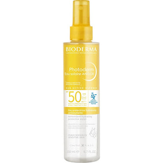 Bioderma Photoderm SPF 50 Ενυδατικό Προστατευτικό Νερό 200 ml