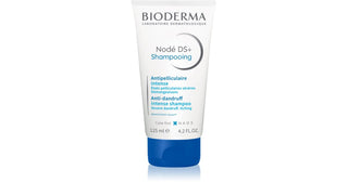Bioderma Nodé DS+ Έντονο Σαμπουάν κατά της Πιτυρίδας 125ml