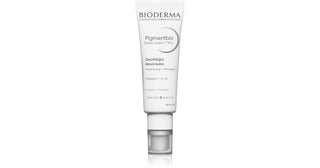 Bioderma Λευκαντική και προστατευτική κρέμα ημέρας SPF 50+ Pigmentbio Daily Care (Λάμψη Καθημερινής Φροντίδας) 40 ml