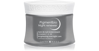 Bioderma Pigmentbio Νυχτερινό Αποσμητικό 50 ml