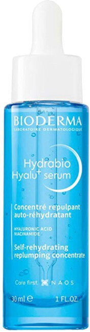 Bioderma Ορός ενυδάτωσης δέρματος Hydrabio (Hyalu+ Serum) 30 ml