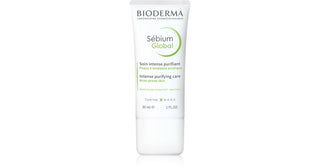 Bioderma Sébium Global Intense Purifying Care 30 ml