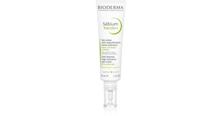 Bioderma Sebium Kerato+ Κρέμα-τζελ 30ml