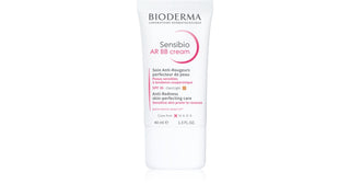 Bioderma BB κρέμα για ευαίσθητο δέρμα με τάση ερυθρότητας Sensibio AR BB κρέμα 40 ml