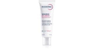 Bioderma Sensibio AR+ - Καταπραϋντική και ενυδατική κρέμα προσώπου κατά της ερυθρότητας - 40ml