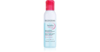 Bioderma Sensibio H2O Διφασικό Μικελιακό Ντεμακιγιάζ Ματιών - 125ml