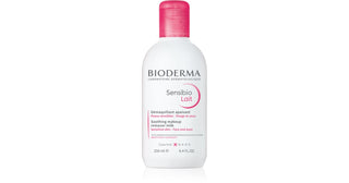 Bioderma Sensibio Γαλάκτωμα Καθαρισμού 250 ml