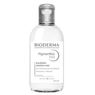 Bioderma Pigmentbio H2O 250 ml micellar water