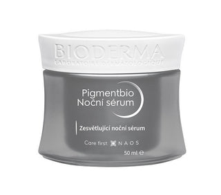 Bioderma Pigmentbio Night Renewer 50 ml